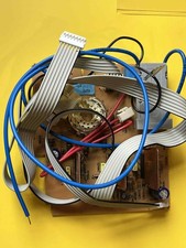 Grundig CTV CRT Base PCB