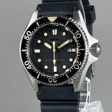 SEIKO Professional 150M