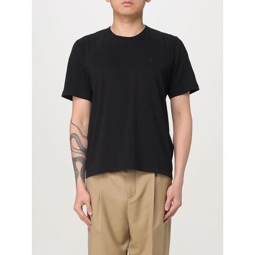 Shirt girocollo manica - t-shirt,