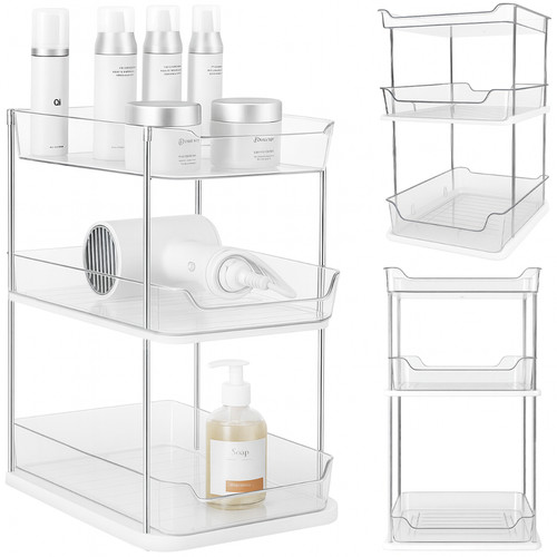 Nuovo wellhaus organizer - nuovo, a