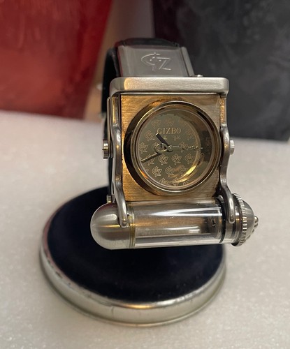 Orologio quarzo gizbo - orologio,