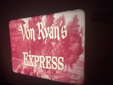 16mm SCOPE Feature Film: VON