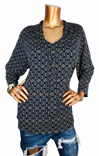 Top anne klein plus - top,