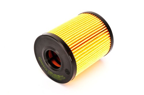 Filtro dell olio - filtro, abarth