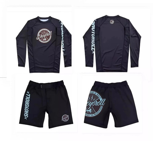 Nuovo lotto rash guard - nuovo,