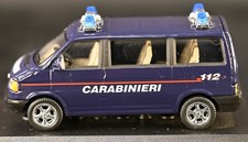 Volkswagen T4 Carabinieri