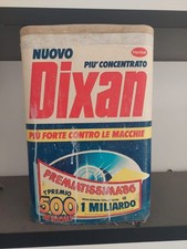 FUSTINO DIXAN DETERSIVO VINTAGE 