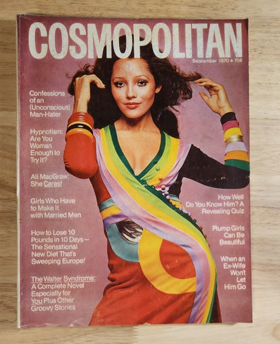 Cosmopolitan magazine - cosmopolitan,