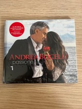 "ANDREA BOCELLI-PASSIONE"