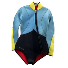 Muta fathom donna 7 - fathom,
