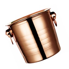  Cestello Ghiaccio Secchiello Grande Per Il Feste Refrigeratore Bevande