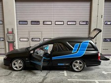 Holden VY SS Custom Sandman