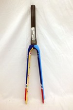 Forcella conica in fibra di