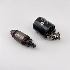 Motorino avviamento Harley