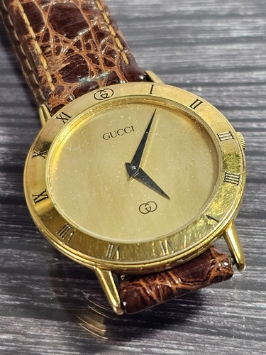 Orologio gucci 3000m quarzo - orologio,