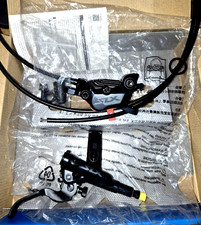 NUOVO Shimano SLX BR-M7120