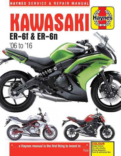 Kawasaki 6n 06 - kawasaki, (06