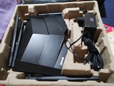 Modem Router Wi-Fi Dual band