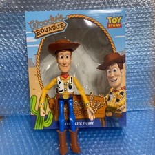 Modellino Woody Toy Story