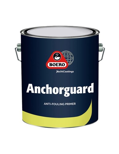 Boero anchorguard primer - anchorguard,
