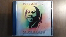 Bob Marley: Portrait Of A