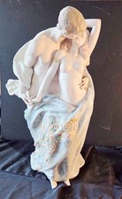 Lladro Passionate Lovers