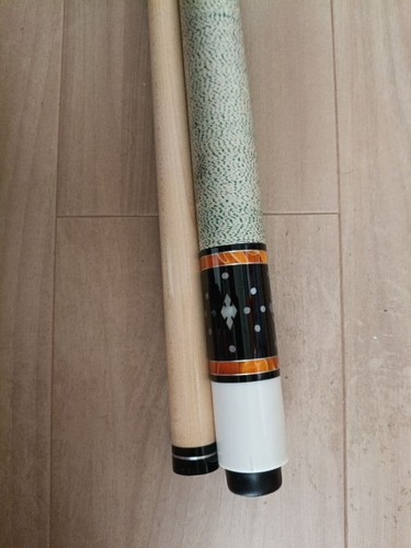 Stecca biliardo legno - da,