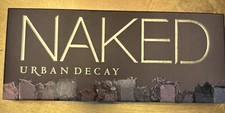 Urban Decay Naked Palette