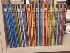 I Grandi Gialli Di Agatha