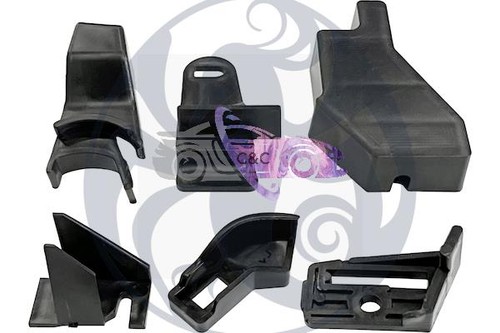 Kit riparazione faro anteriore - riparazione,