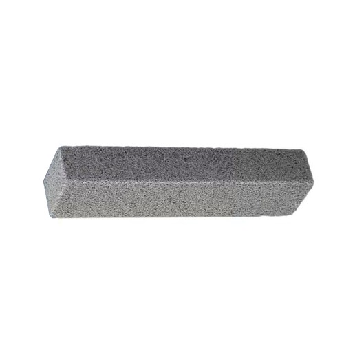 Gomma sanitaria abrasiva