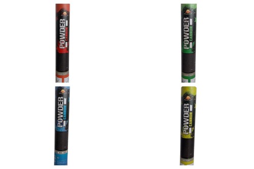 Party cannone spara polvere - party,