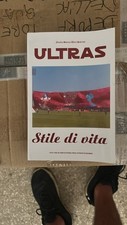 Libro ultras salerno - ultras, nucleo