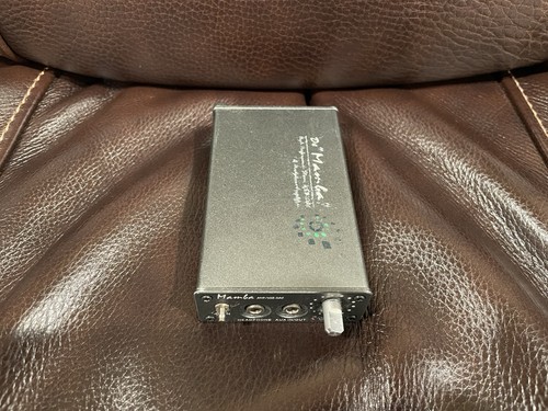 Amplificatore per cuffie