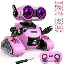Robot Interattivo per Bambini