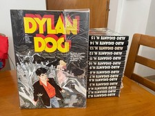 DYLAN DOG ALBO GIGANTE 1/15