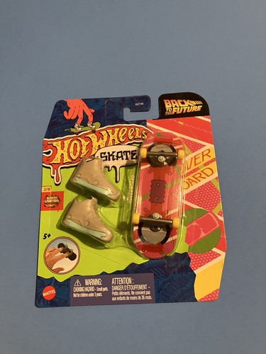 Hot wheels skate ritorno - wheels,