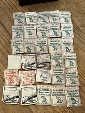 LOTTO LAVORO VINTAGE x 32