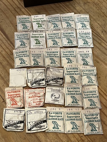 Lotto lavoro vintage 32 - lotto, x