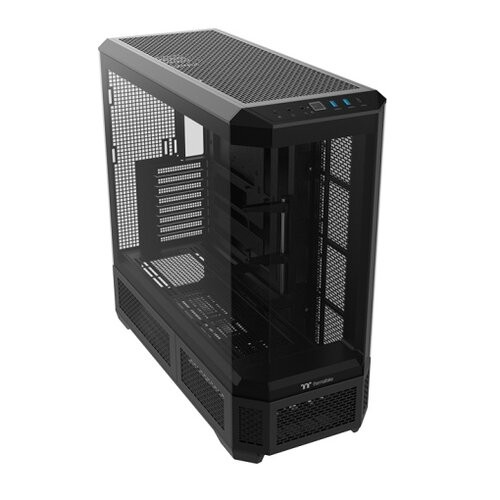 Thermaltake case torre - thermaltake,