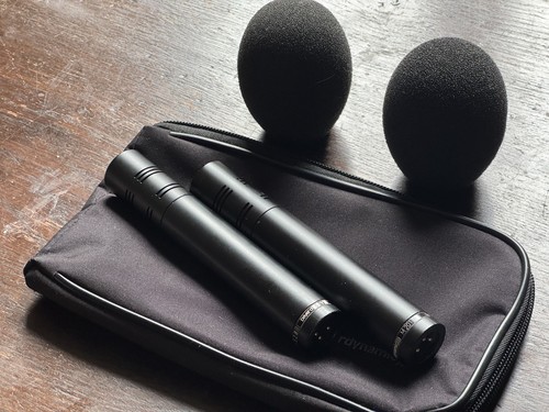 Beyerdynamic m201 coppia - beyerdynamic,