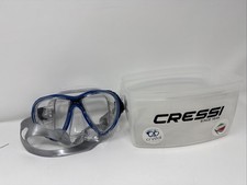 Maschera subacquea Cressi Big