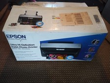 Epson Stylus Photo R260