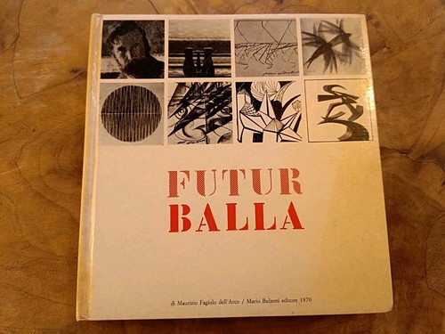 Futur balla catalogo - futur,