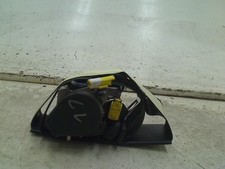 CINTURA DI SICUREZZA ANTERIORE