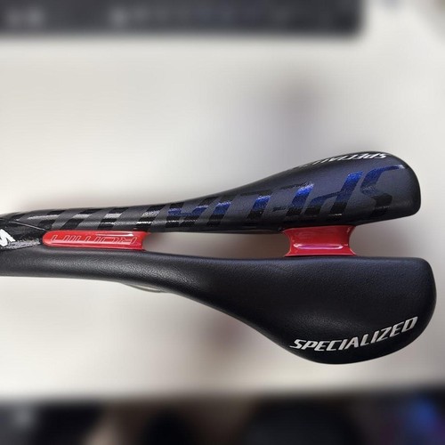Sella romin specialistica nera - sella,