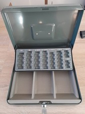 CASSETTO CASSA PORTAMONETE E CONTANTI