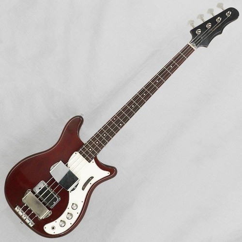 Basso gibson embassy - basso,