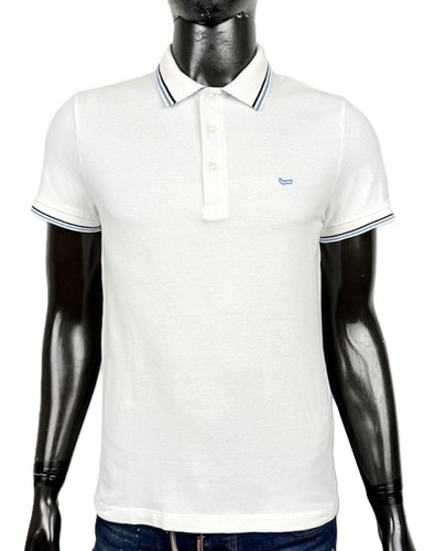 Gas polo uomo - uomo, logo