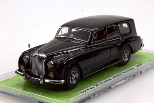 1959 bentley estate di - bentley, s2